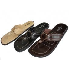 Wholesale Footwear Men Thong Sandal