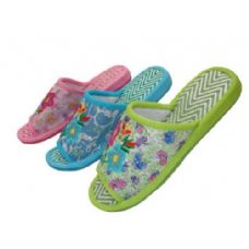 Wholesale Footwear Ladies' Slippers