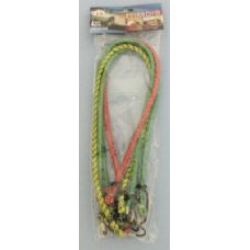 4 Pieces Bungee Cord