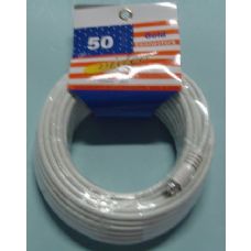 50ft Tv Extension Cord