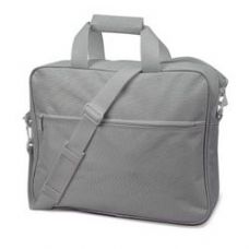 Convention Briefcase - Grey