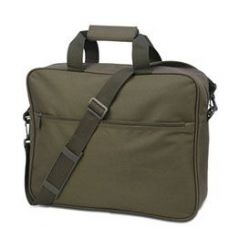 Convention Briefcase - Olive