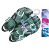 Wholesale Footwear Unisex Sandal Adjustable Straps Youth Assorted Sizes 11-3 And Colors