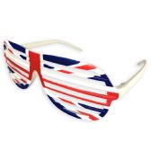 Party Solutions Party Glasses Patriotic