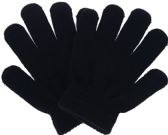 Winter Magic Glove Kids Black