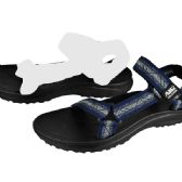 Wholesale Footwear Boys Fashion Flat Sandals Man Made Sole And Upper Imported