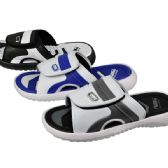 Wholesale Footwear Boys Sandals Flip Flops Comfortable Insole With Cushion For Every Step Assortment Of Colors