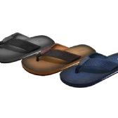 Wholesale Footwear Mens Fashion Flat Sandals