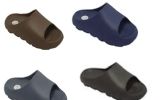 Wholesale Footwear Mens Slide Sandals