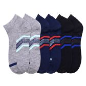 Power Club Spandex Socks (forward) Size 4-6