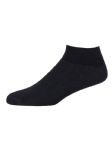 Spak Quarter Sports Socks 10-13
