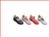 Wholesale Footwear Toddlers Shoes Color Red
