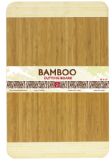 Home Basics Bamboo Cutting Board