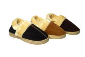 Wholesale Footwear Woman Faux Fur Fuzzy Comfy Soft Plush Indoor Outdoor Slipper Assorted Color And Size 7-12